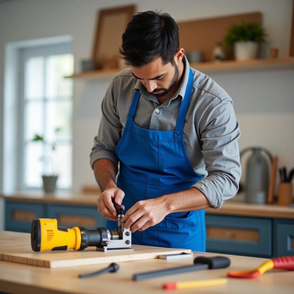 Professional Home Maintenance & Inspection